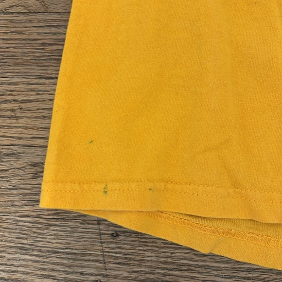 Vintage SpongeBob tshirt size L. No major flaws. - Picture 6 of 9